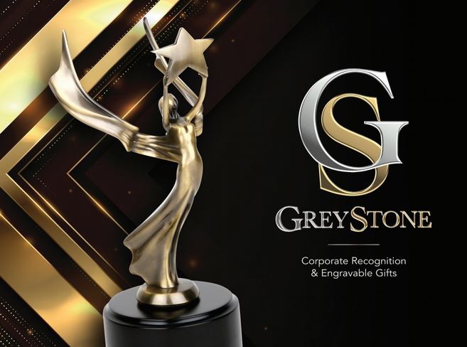 GreyStone Corporate Awards catalog