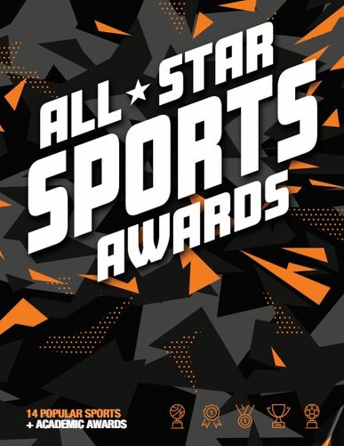 GreyStone Sports Awards catalog