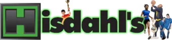 Hisdahl's logo