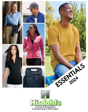 SanMar apparel catalog