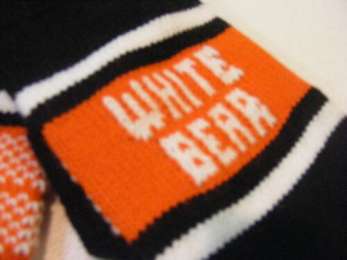 White Bear Bearwear