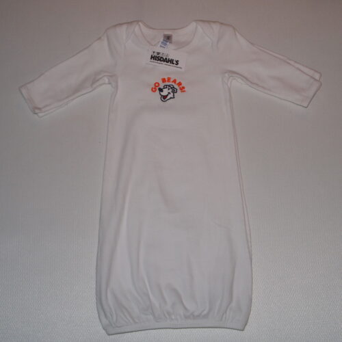 WB Bears Infant Sleeper