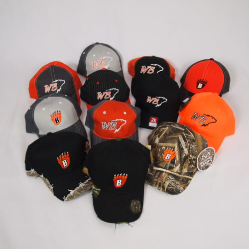 Hats