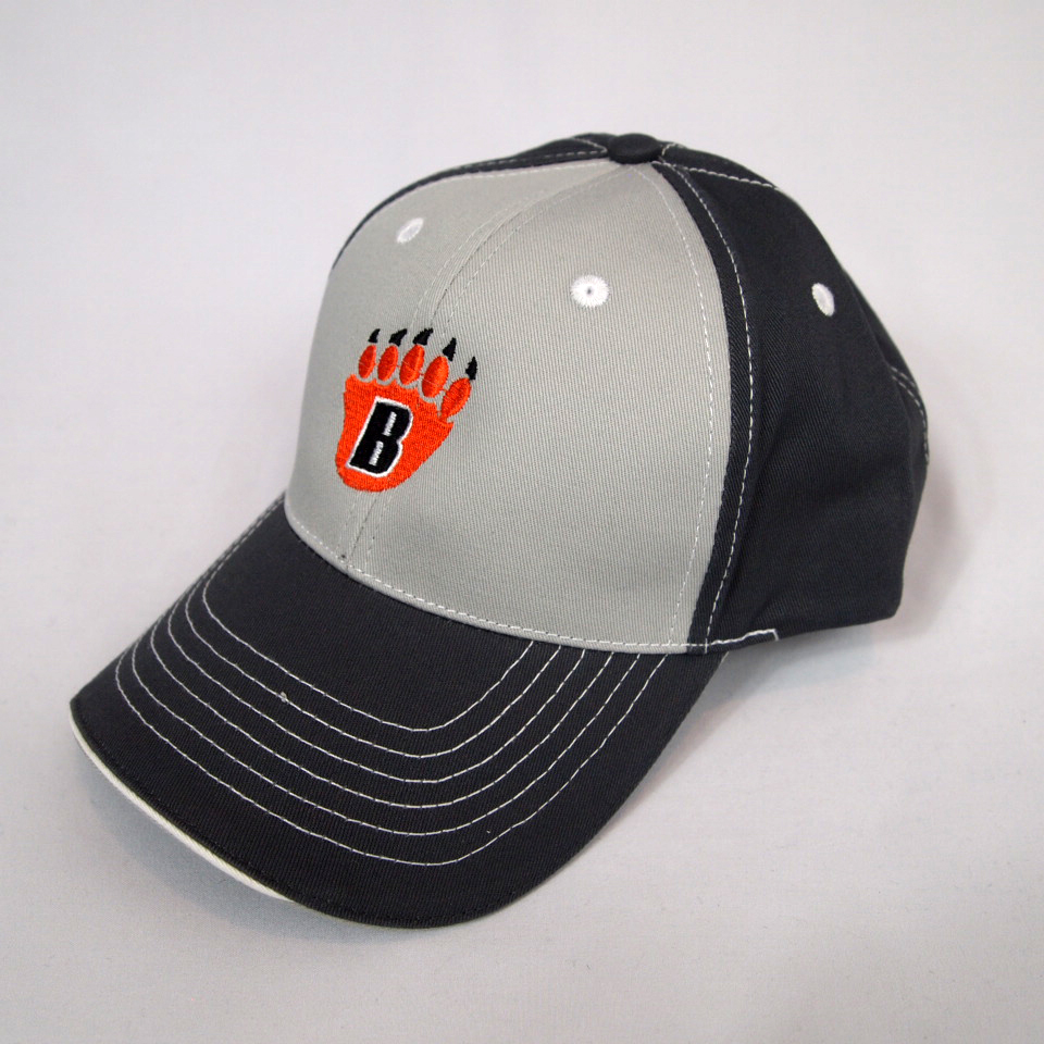 WB Bears Paw Baseball Cap - Image 4