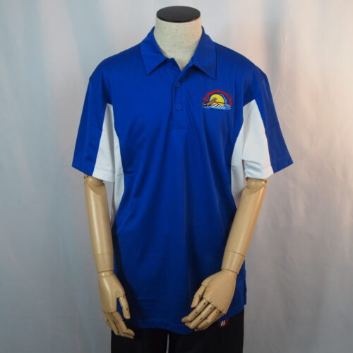 Ski Otters Sport Shirt