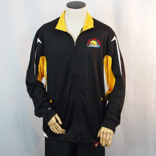 Ski Otters Warm Up Jacket