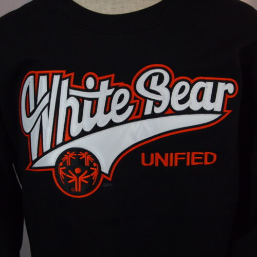 WBLAS Unified Bears