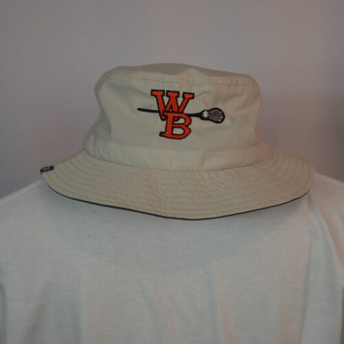 Lacrosse Bucket Hat