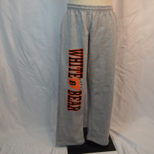 Pants/Shorts