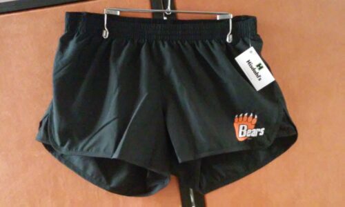 Ladies Wayfarer Short