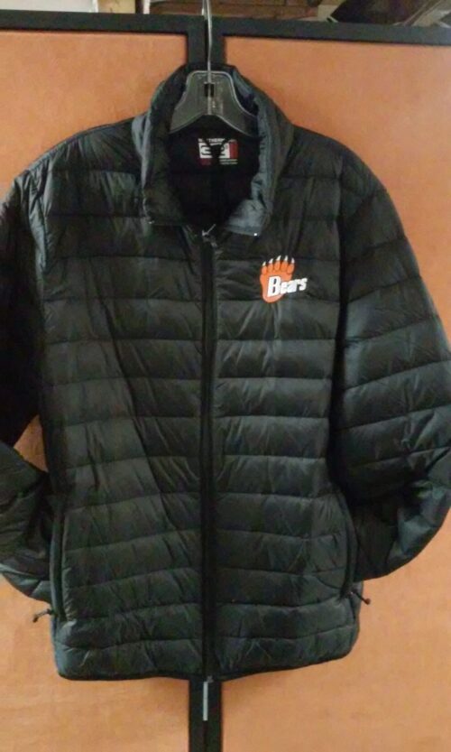 Men's Packable Down Jacket