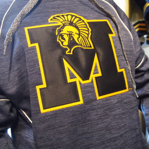 Hoodies/Sweatshirts