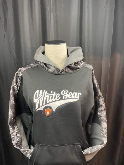 Youth Mineral Hoodie