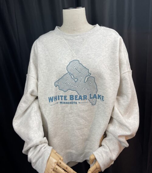 WBL Crewneck