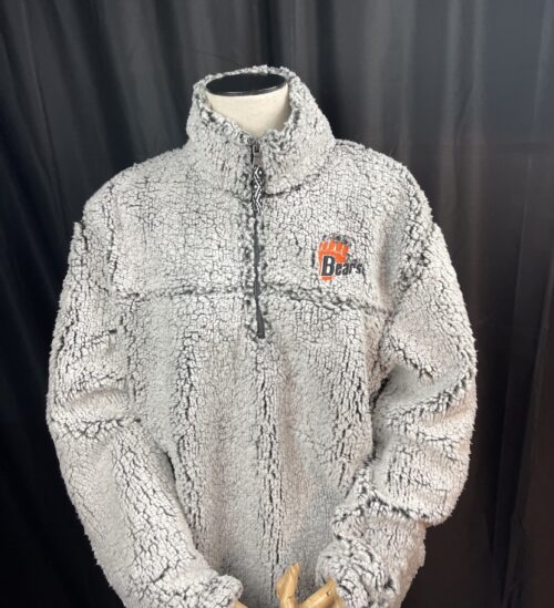 Boxercraft Sherpa