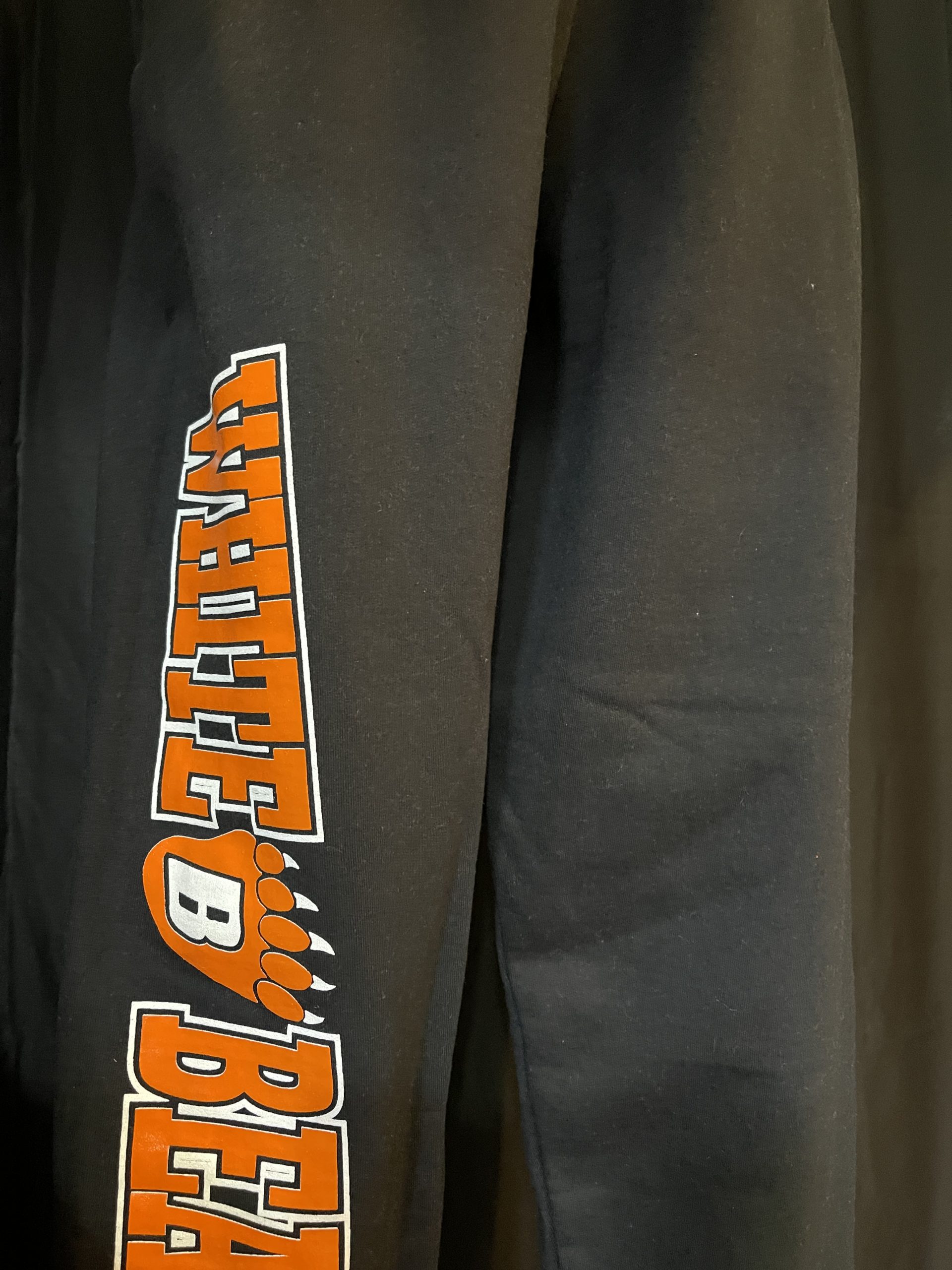 WB Adult Cinch Sweatpants - Image 3