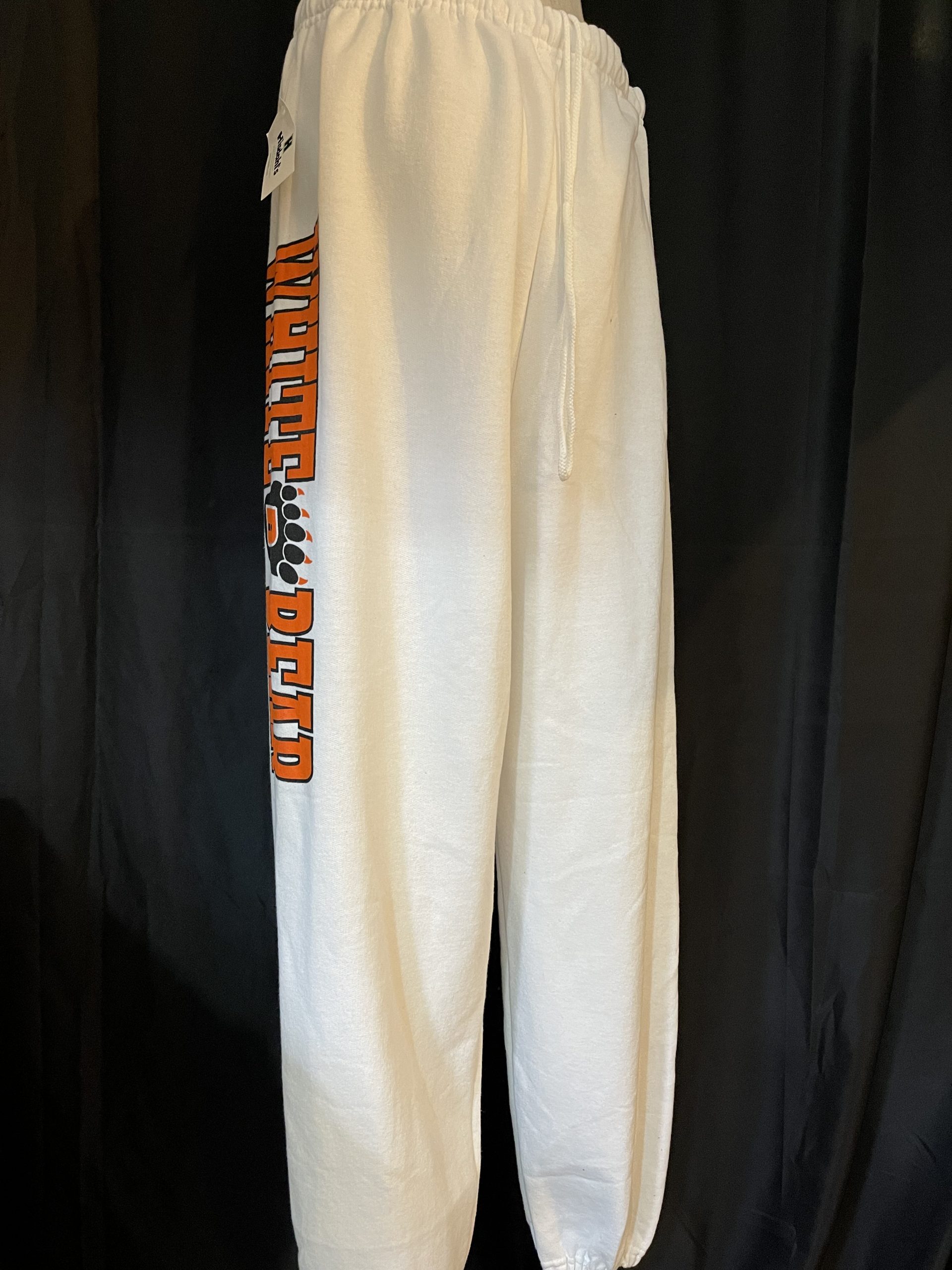 WB Adult Cinch Sweatpants