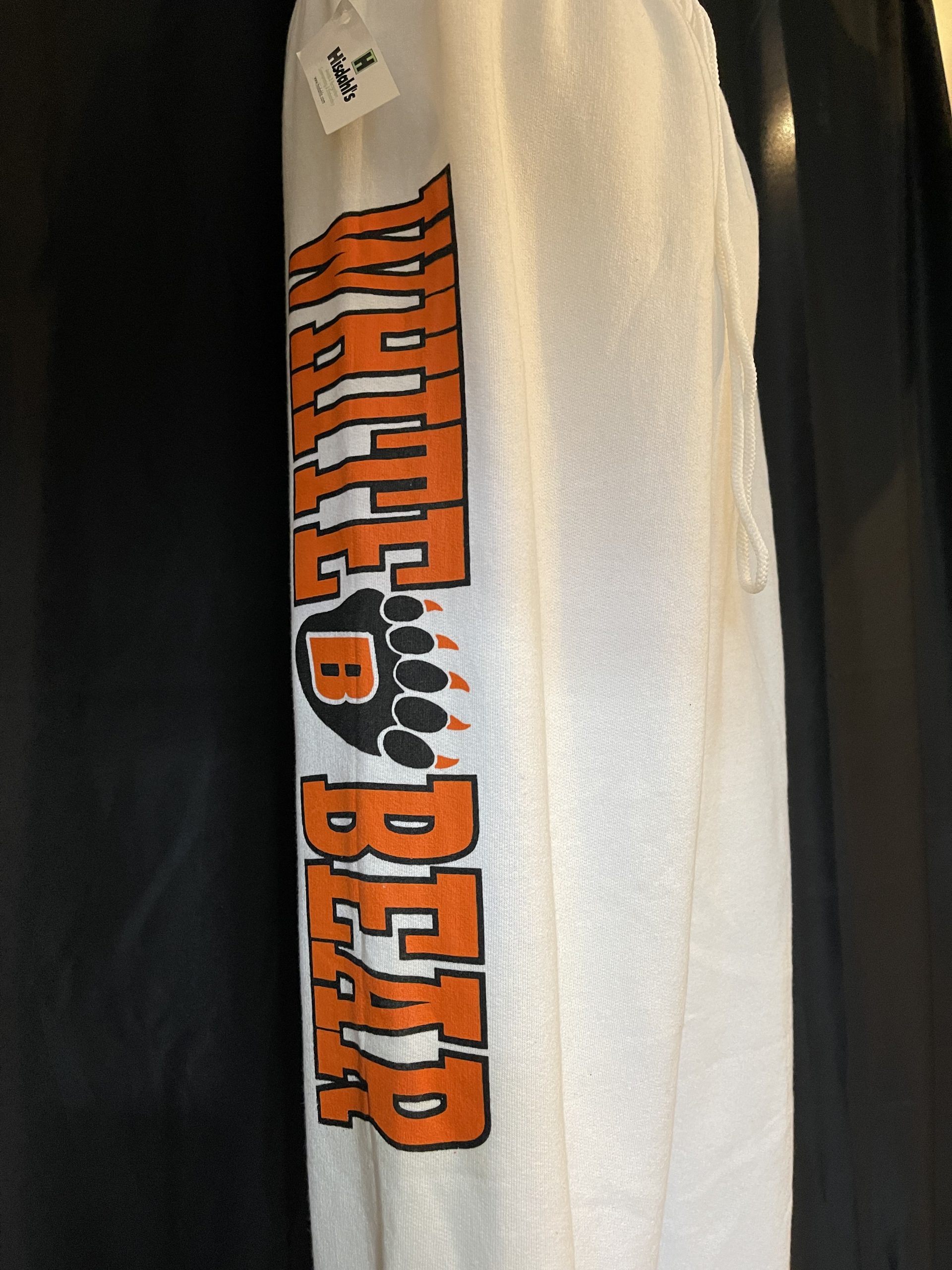 WB Adult Cinch Sweatpants - Image 2