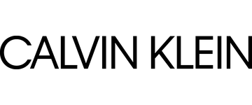 Calvin Klein apparel brand logo