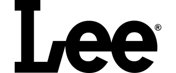 Lee apparel brand logo